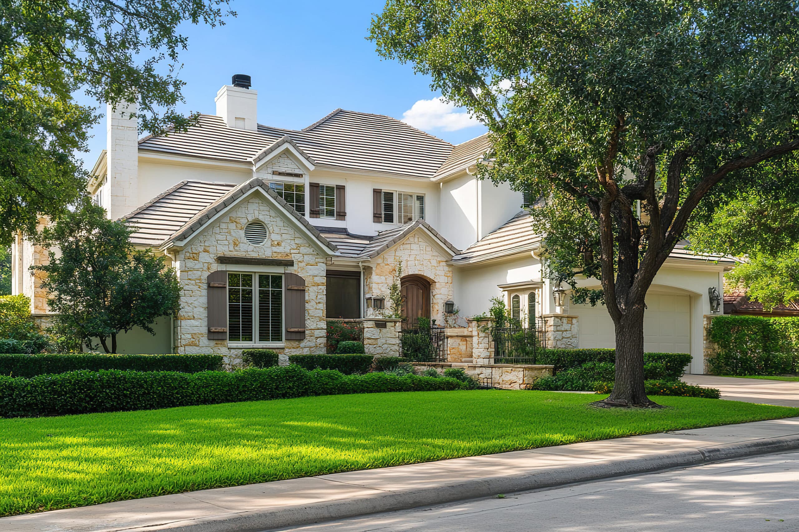 Dallas–Fort Worth neighborhood served by Super Pest Services