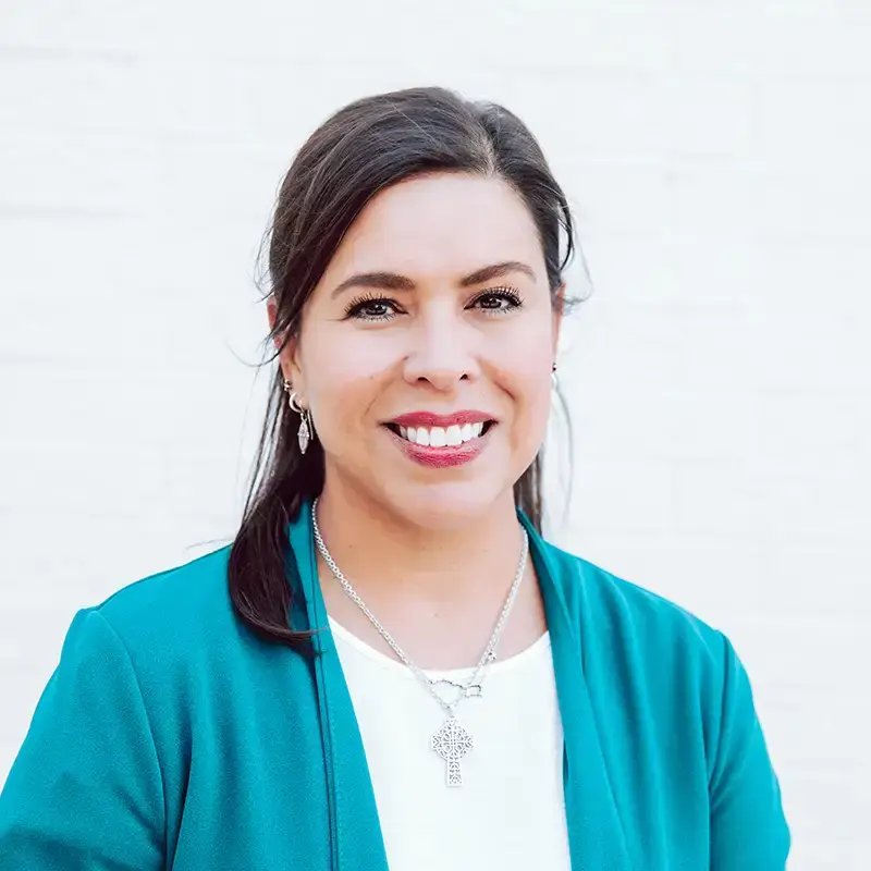 Leah Ann Dillin, Vice President of Operations at Super Pest Services
