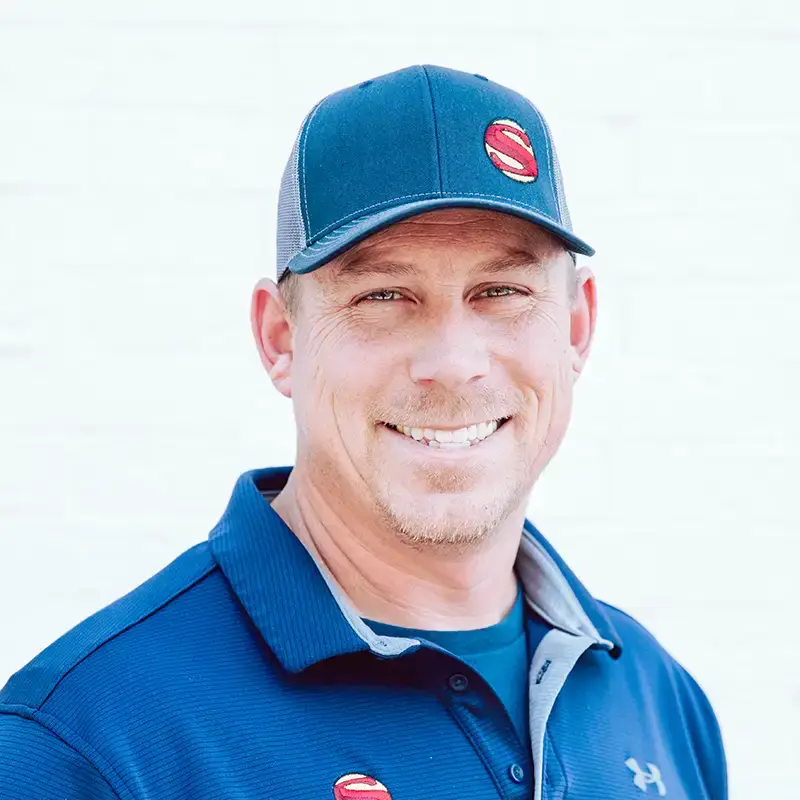 Robert Dillin, CEO of Super Home Services at Super Pest Services