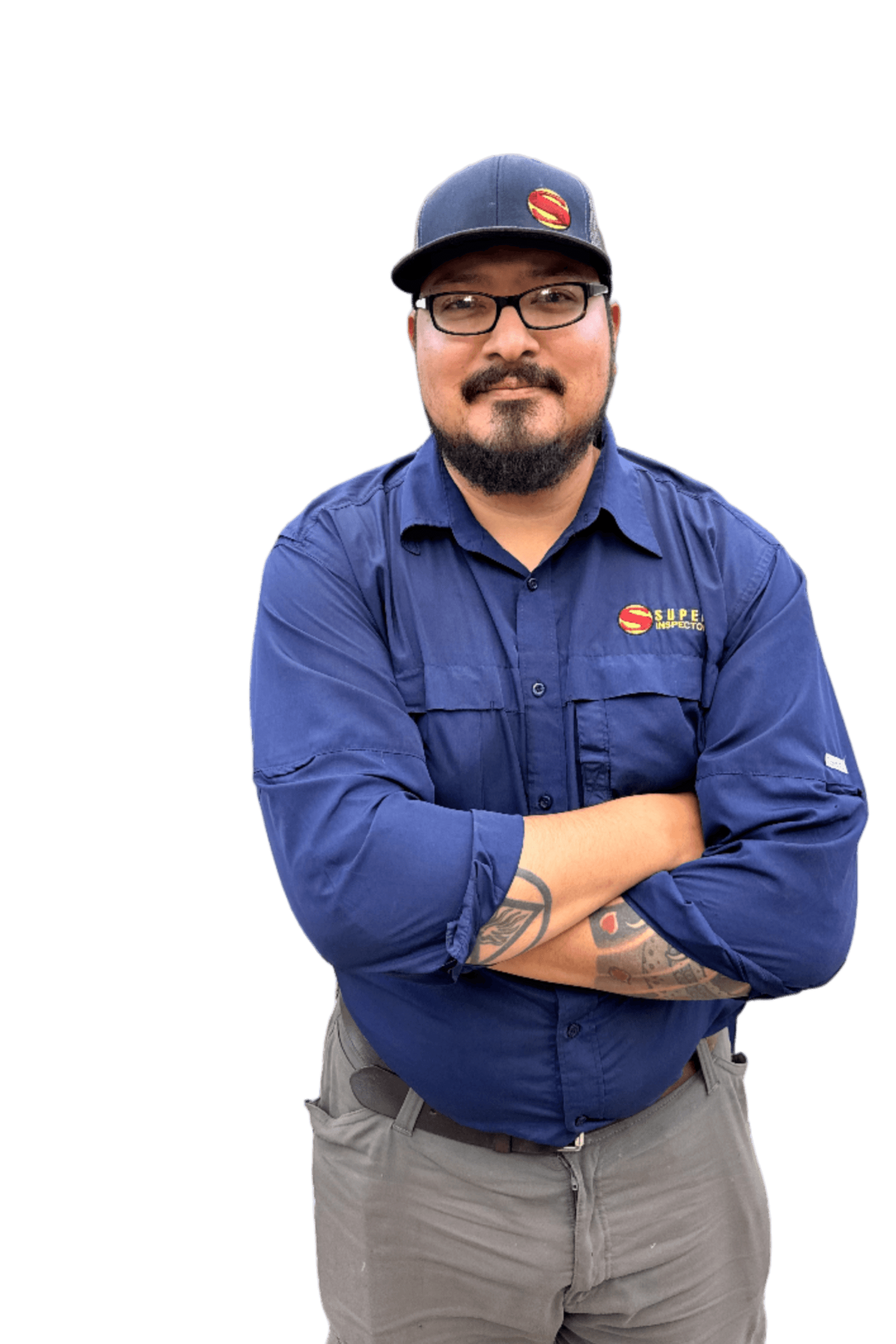 Super Pest Services technician, Dallas–Fort Worth