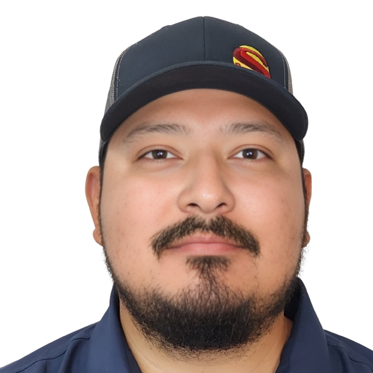 Jeremiah Campos, Technician at Super Pest Services