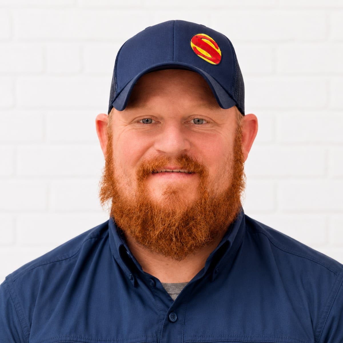 Travis Pettit, Technician at Super Pest Services